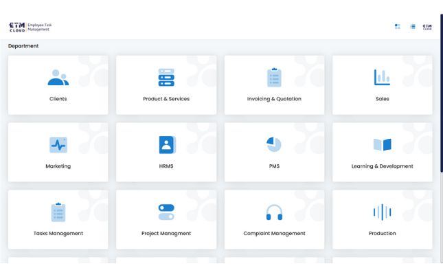 ETM Cloud Offer 1